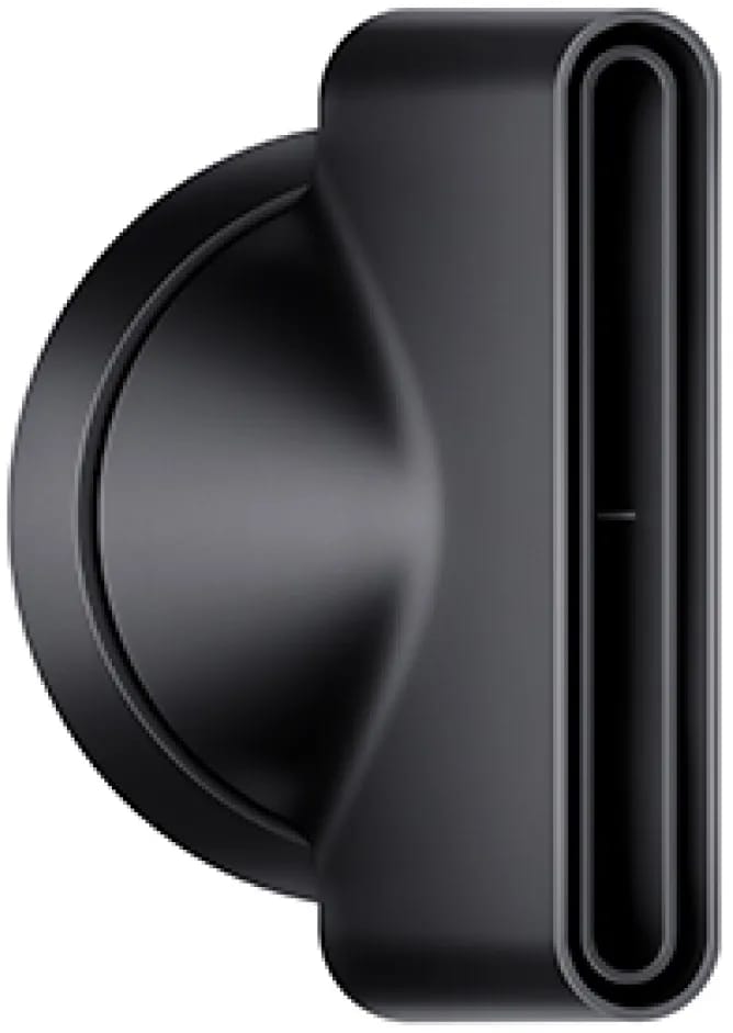 Фен Dyson Supersonic HD07 Blue/Blush, с кейсом, AU - изображение №14