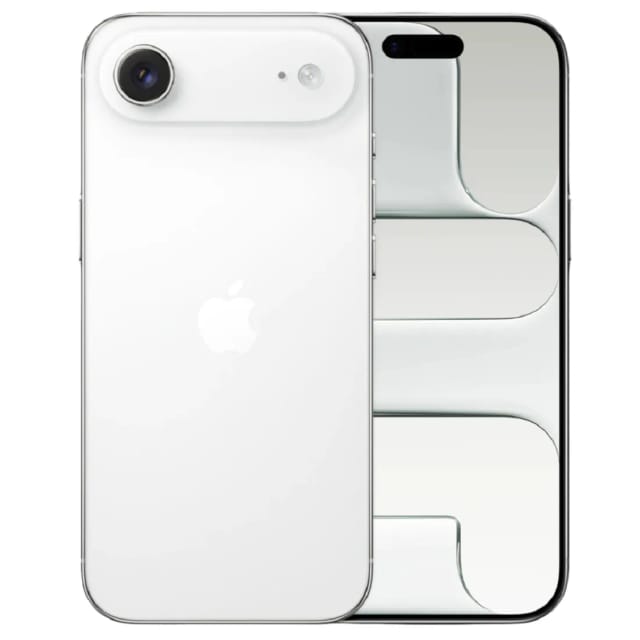 Смартфон Apple iPhone Air 256 ГБ, Облачно-Белый | Cloud White, Dual eSim - изображение №1