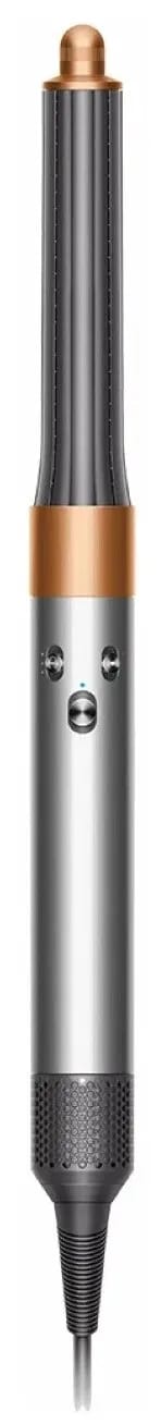 Фен-стайлер Dyson Airwrap Complete Long HS05 Nickel/Copper EU - изображение №3