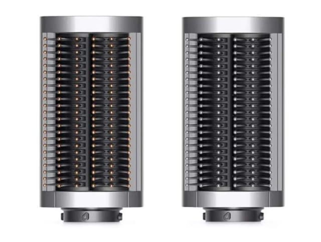 Фен-стайлер Dyson Airwrap Complete Long HS05 Nickel/Copper EU - изображение №7