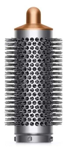 Фен-стайлер Dyson Airwrap Complete Long HS05 Nickel/Copper EU - изображение №11