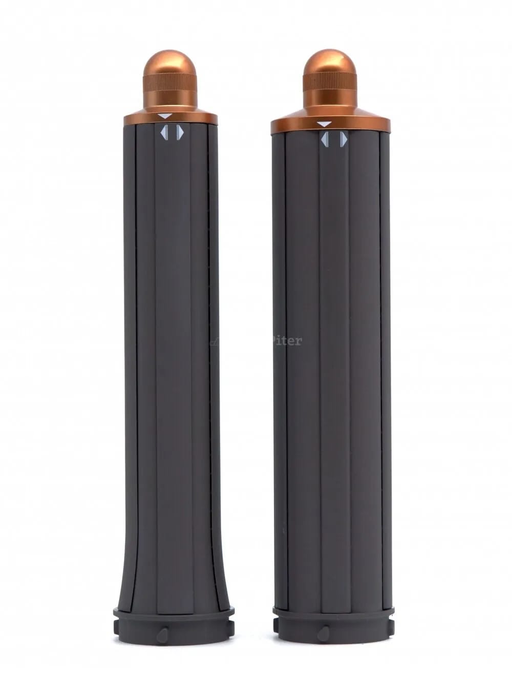 Фен-стайлер Dyson Airwrap Complete Long HS05 Nickel/Copper EU - изображение №16