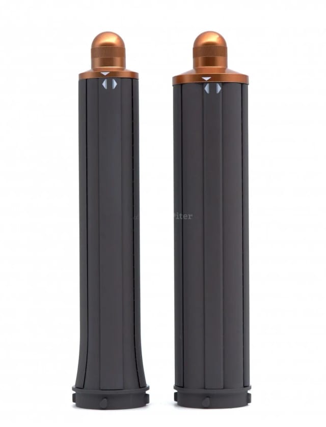 Фен-стайлер Dyson Airwrap Complete Long HS05 Nickel/Copper EU - изображение №16