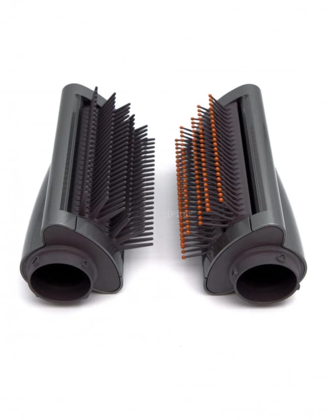 Фен-стайлер Dyson Airwrap Complete Long HS05 Nickel/Copper EU - изображение №15