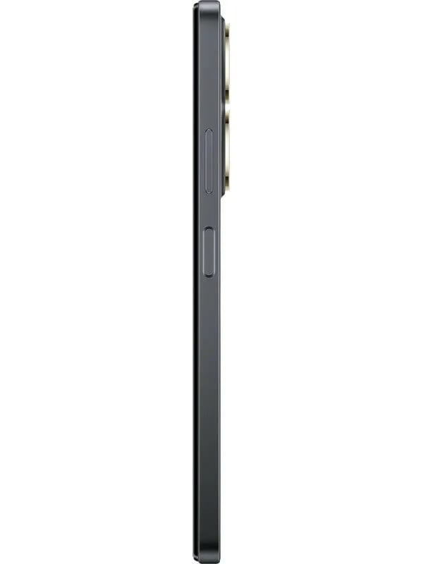 Смартфон HUAWEI Nova Y73 8/256Gb Black, ОС Android 11, черный - изображение №7