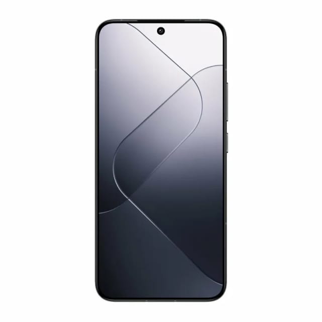 Смартфон Xiaomi 14 12/256Gb Black (Черный) Dual: Nano-sim + esim - изображение №3
