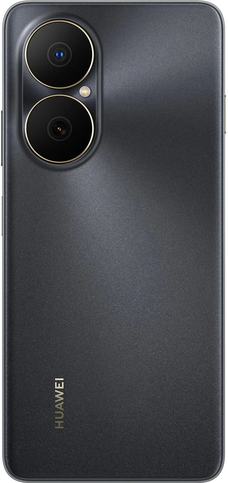 Смартфон HUAWEI Nova Y73 8/256Gb Black, ОС Android 11, черный - изображение №9