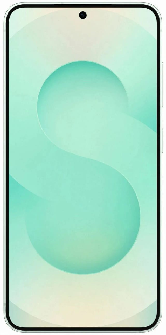 Смартфон Samsung Galaxy S25 12/256 ГБ CN, Dual nano SIM, Mint (мятный) - изображение №7