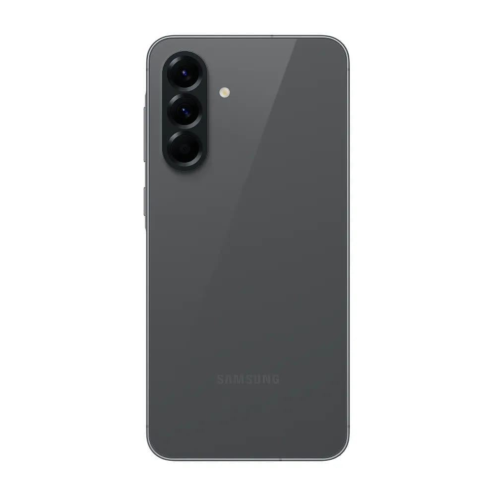 Смартфон Samsung Galaxy A56 5G 8/256 GB, Awesome Graphite, Global для РФ - изображение №2