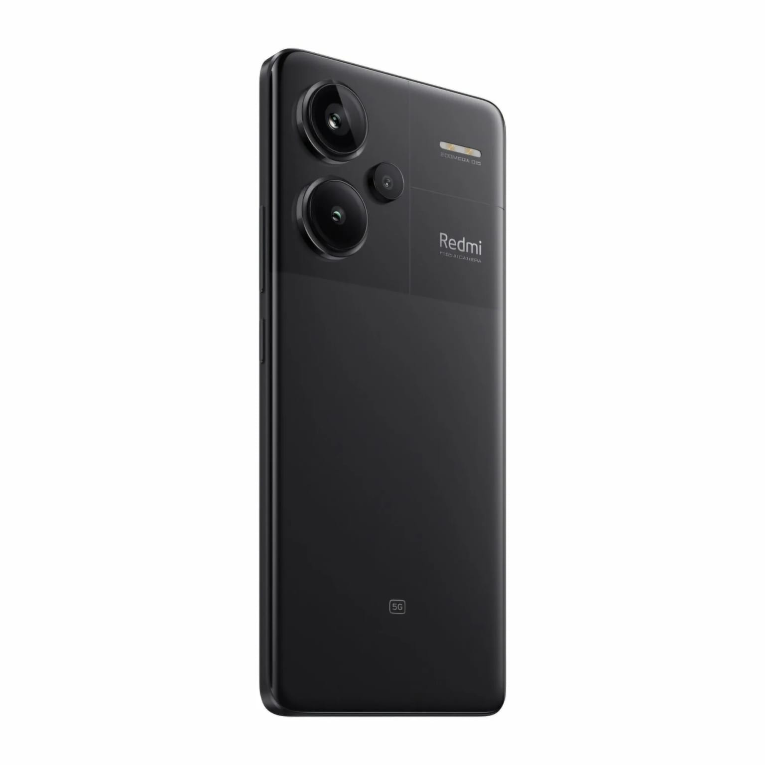 X.Redmi Note 13 PRO Plus 12/512GB Black RU 5G Dual: nano SIM - изображение №5