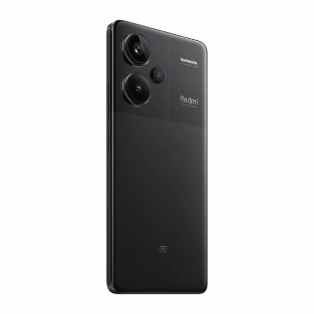 X.Redmi Note 13 PRO Plus 12/512GB Black RU 5G Dual: nano SIM - изображение №5
