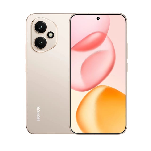 Смартфон HONOR 400 12/512 ГБ, Dual: nano SIM + eSIM, Gold (Золотой) - изображение №1