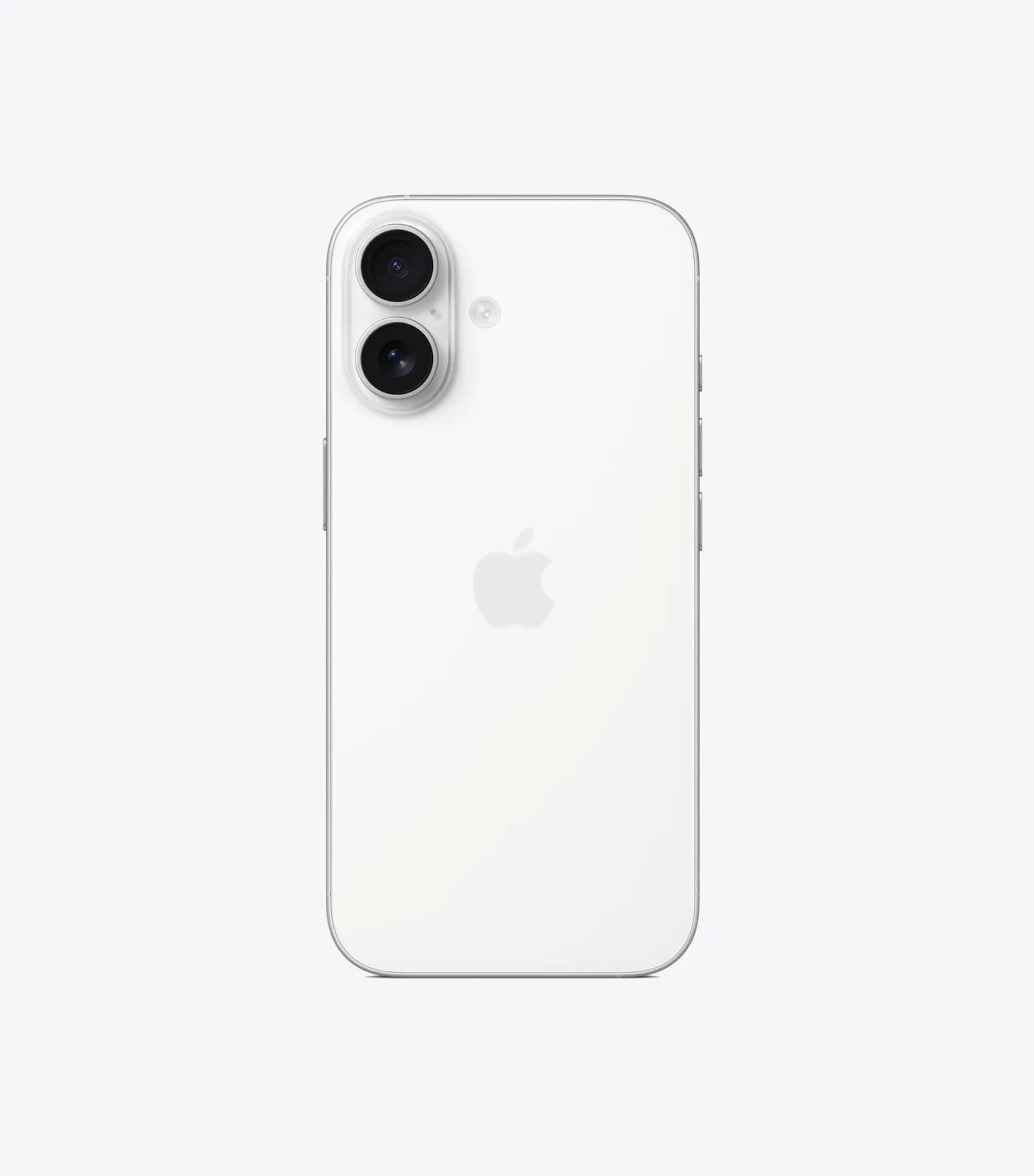 Смартфон Apple iPhone 17 256 ГБ, Blossom White (nano-SIM + eSim) - изображение №4