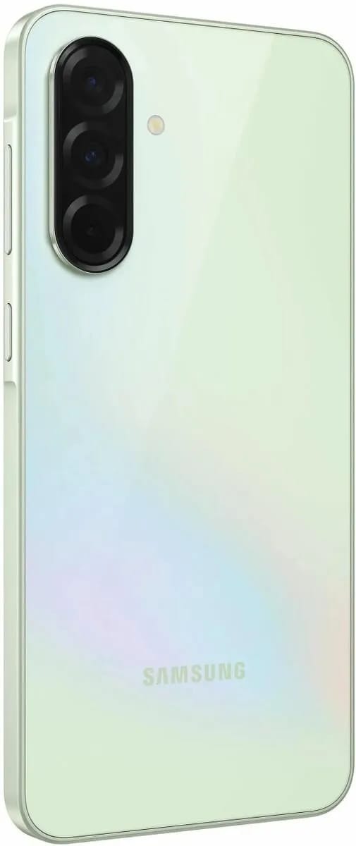Смартфон Samsung Galaxy A36 5G 12/256 ГБ, Awesome Lime (Лайм), Global Version - изображение №6