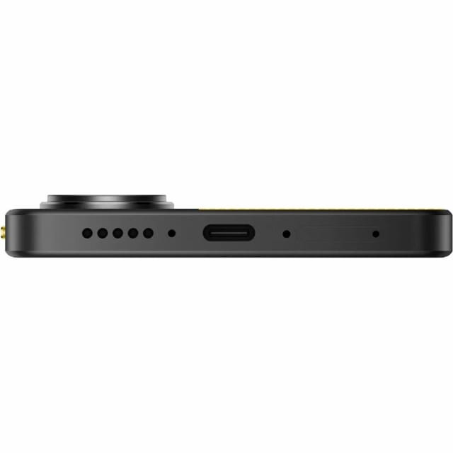 Смартфон Xiaomi POCO X7 Pro 5G , 12/512GB, Global, YELLOW (желтый) EU - изображение №11