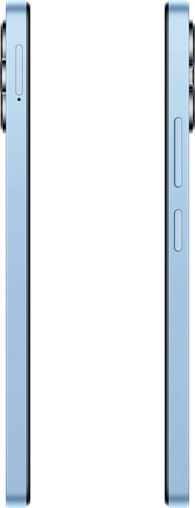 Смартфон Xiaomi Redmi 12 8/256 ГБ Global, Dual nano SIM, sky blue - изображение №8