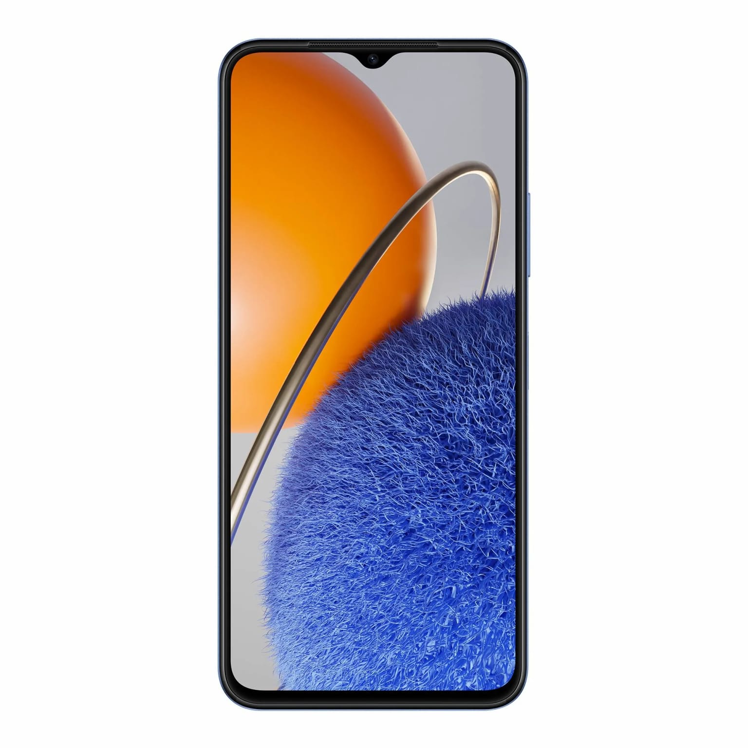 Мобильный телефон Huawei Nova Y61 4/128GB Eve-lx9n Blue Eve-lx9n 51097SXB Blue . - изображение №9