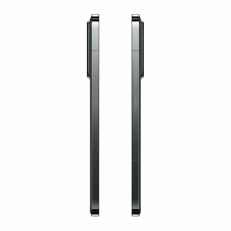 Смартфон Xiaomi 14 12/256Gb Black (Черный) Dual: Nano-sim + esim - изображение №5