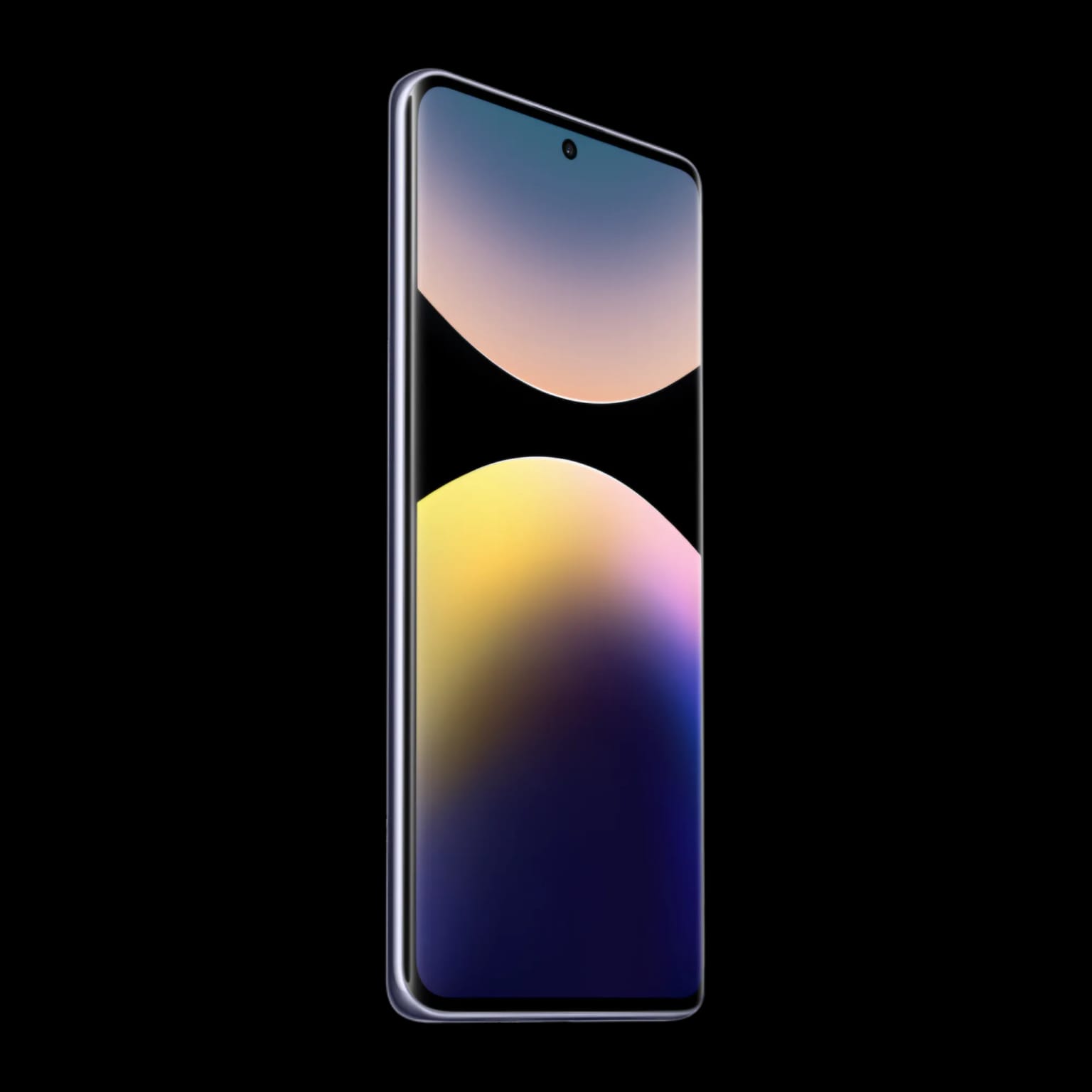 Смартфон Xiaomi Redmi Note 14 Pro Plus 8/256Gb Lavender Purple 5G RU - изображение №2