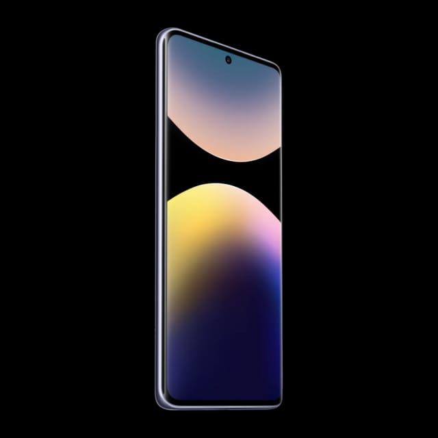 Смартфон Xiaomi Redmi Note 14 Pro Plus 8/256Gb Lavender Purple 5G RU - изображение №2