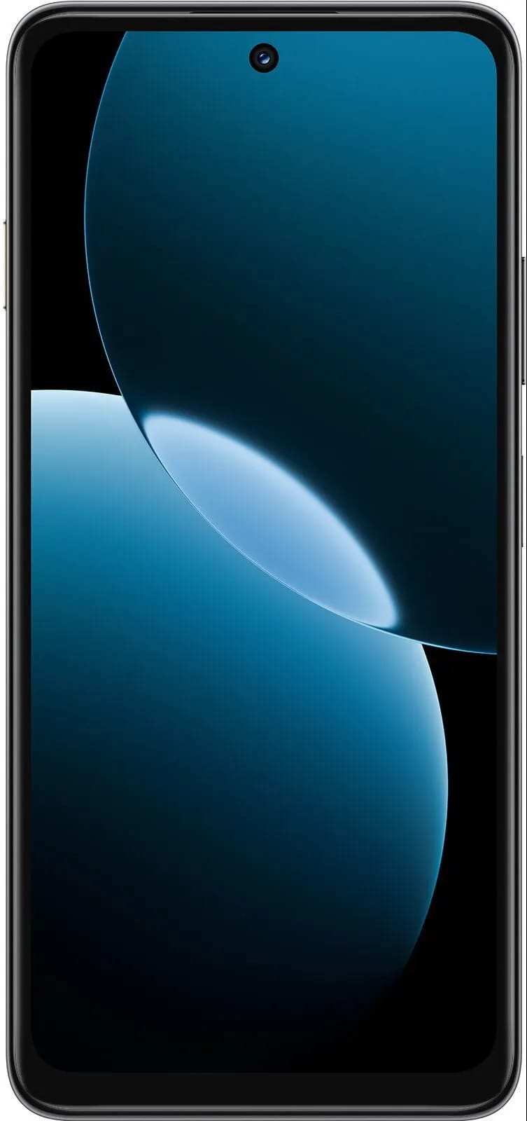 Смартфон HUAWEI Nova Y73 8/256Gb Black, ОС Android 11, черный - изображение №2