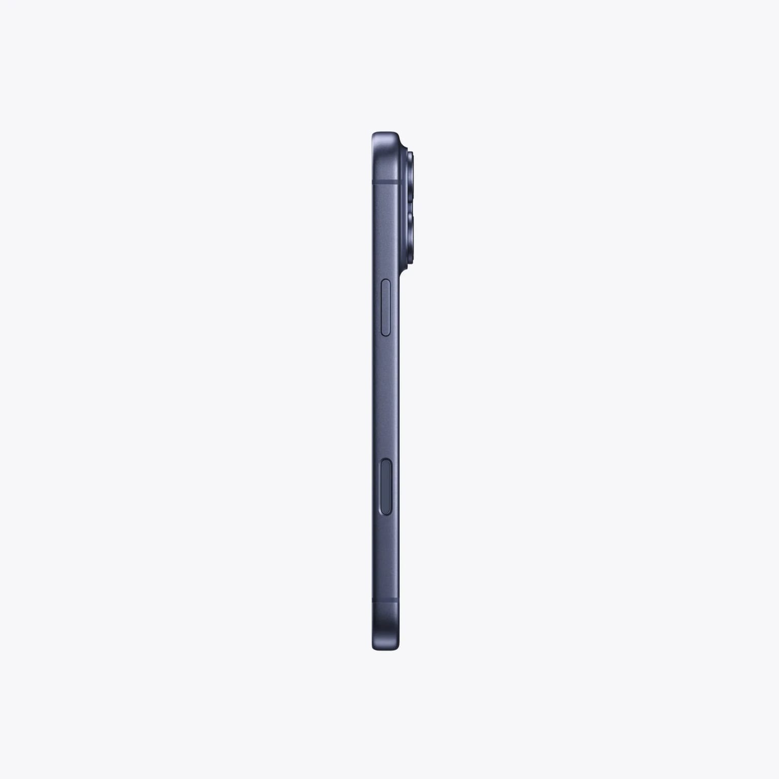 Apple iPhone 17 Pro Max 1 TB eSim + eSim , Deep Blue (синий) - изображение №5