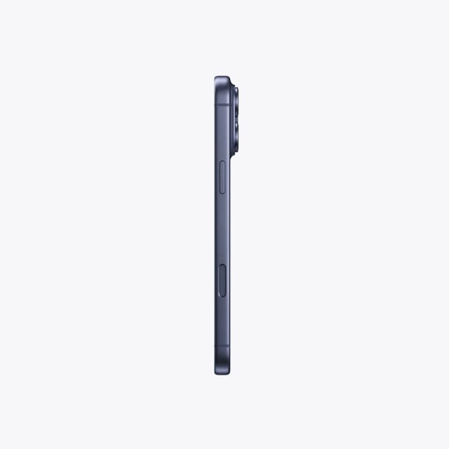 Apple iPhone 17 Pro Max 1 TB eSim + eSim , Deep Blue (синий) - изображение №5