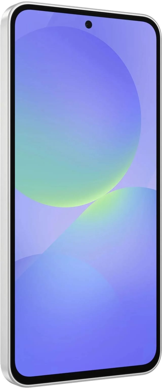 Смартфон Samsung Galaxy A36 5G 6/128 ГБ, Dual: nano SIM + eSIM, White (Белый) - изображение №4