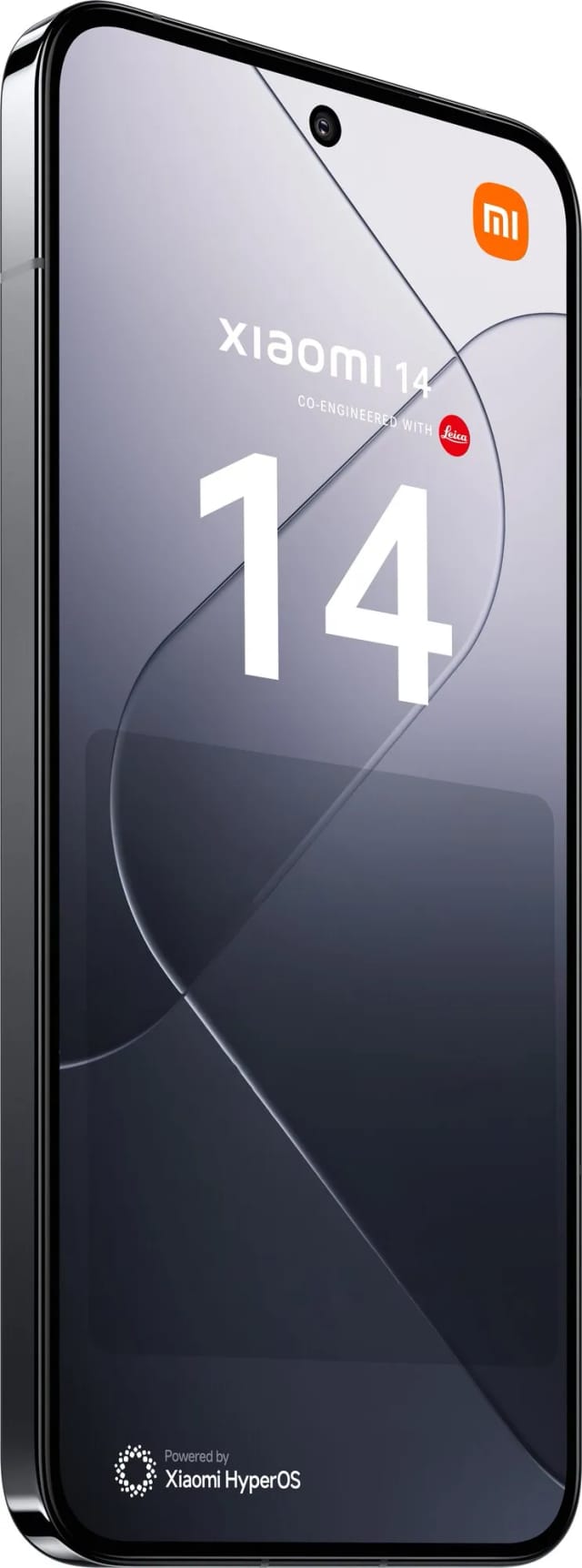 Смартфон Xiaomi 14 12/256Gb Black (Черный) Dual: Nano-sim + esim - изображение №9