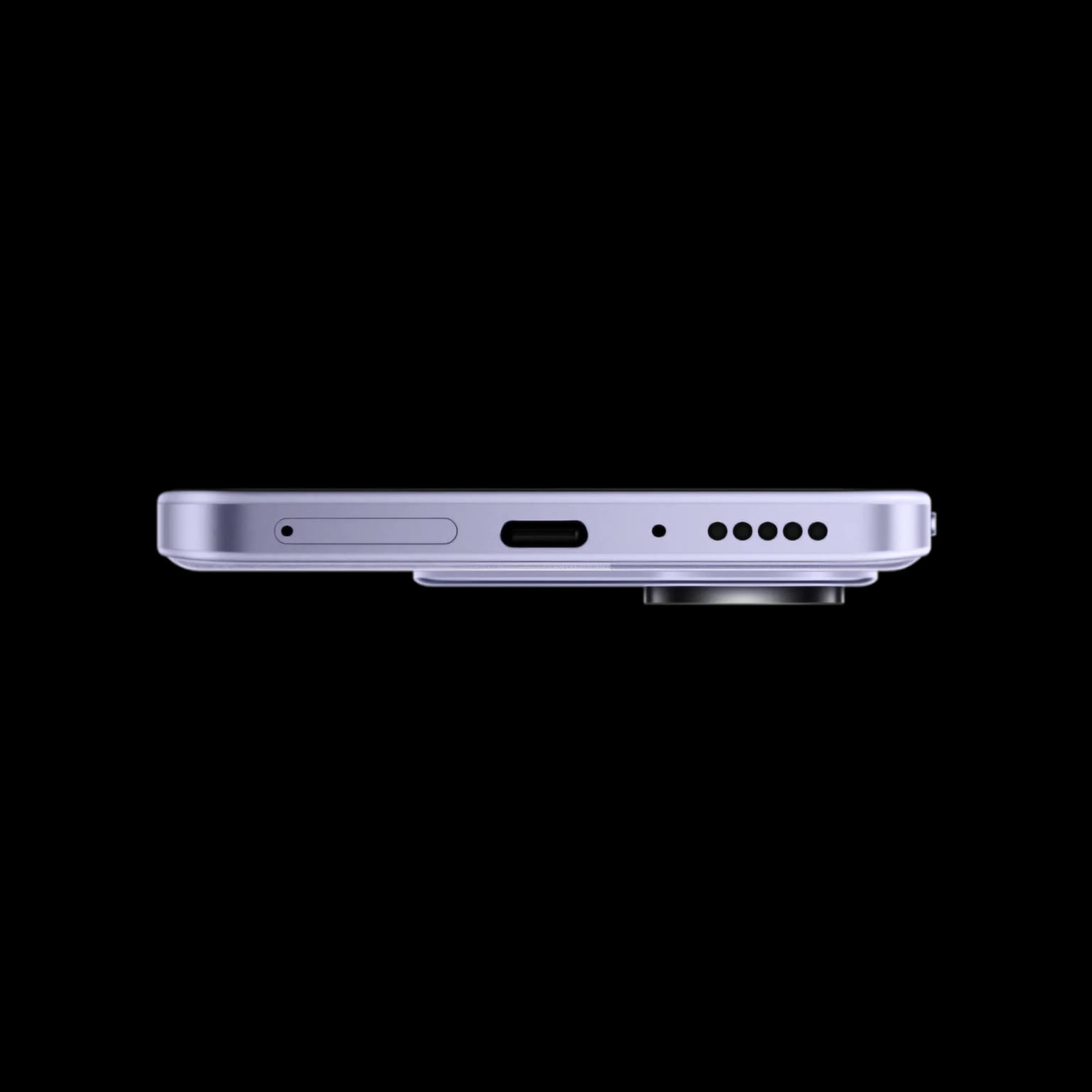 Смартфон Xiaomi POCO M7 Pro 5G (6.67”, AMOLED, 5110 мАч), 12/256, Purple, версия EU (глобальная) - изображение №10