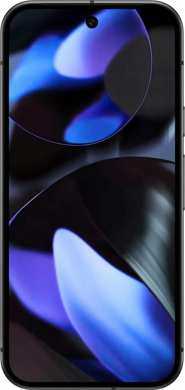 Смартфон Google Pixel 9 12/128 ГБ Obsidian Global, черный (CA) - изображение №3