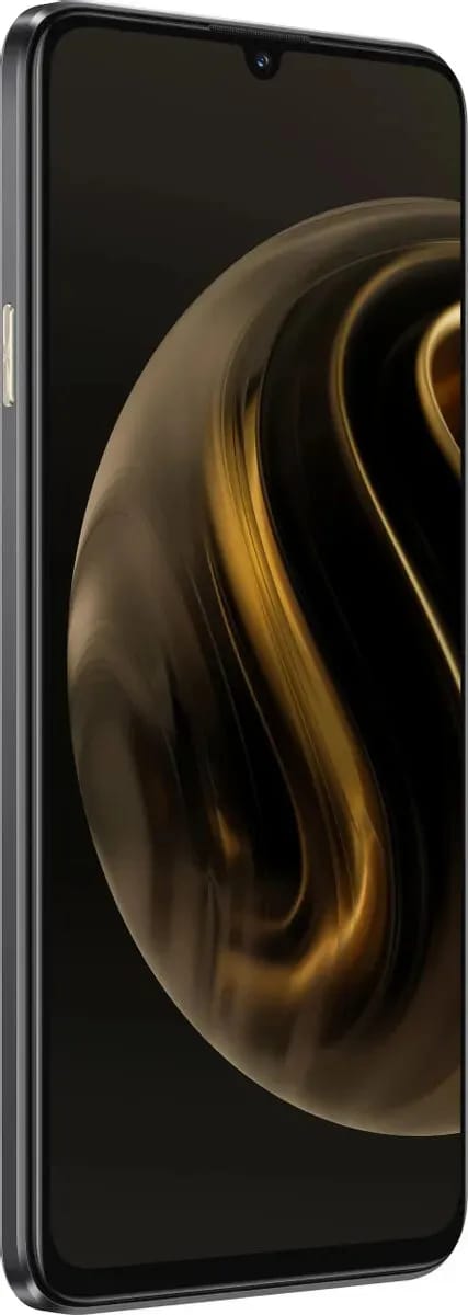 Смартфон Huawei Nova Y72S, 8/128 ГБ, ЕАС (Ростест), черный (black) - изображение №6