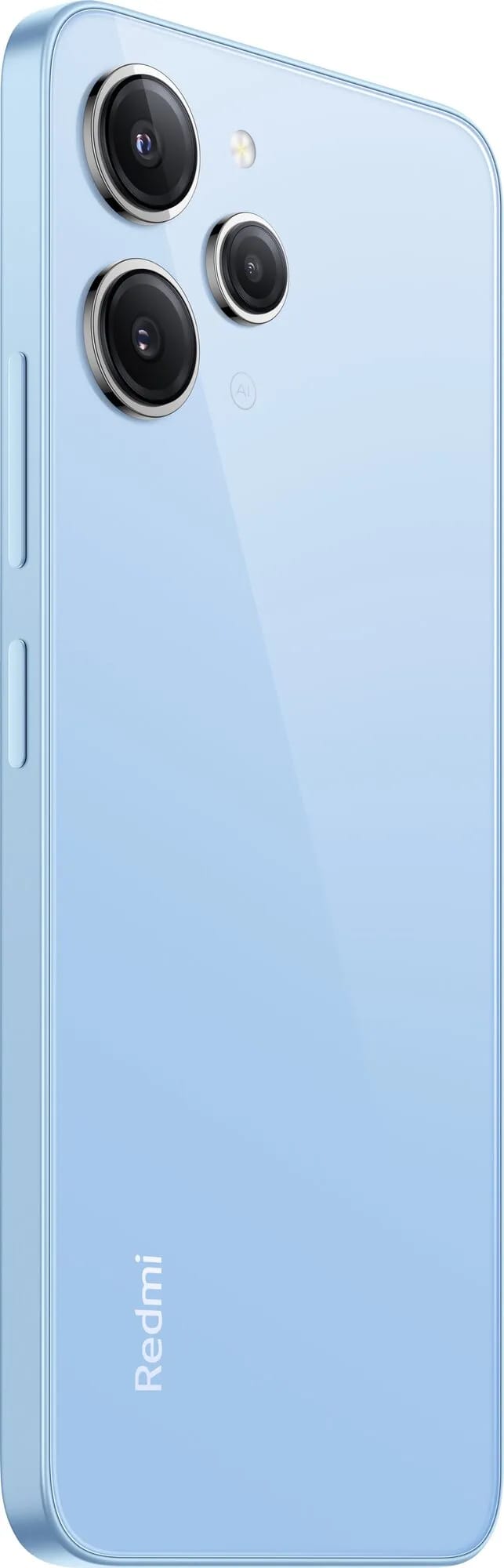 Смартфон Xiaomi Redmi 12 8/256 ГБ Global, Dual nano SIM, sky blue - изображение №6