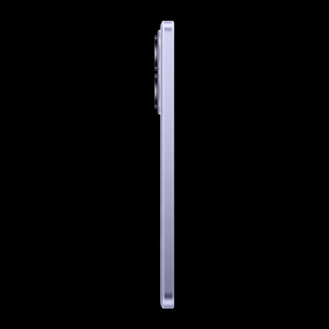 Смартфон Xiaomi POCO M7 Pro 5G (6.67”, AMOLED, 5110 мАч), 12/256, Purple, версия EU (глобальная) - изображение №5