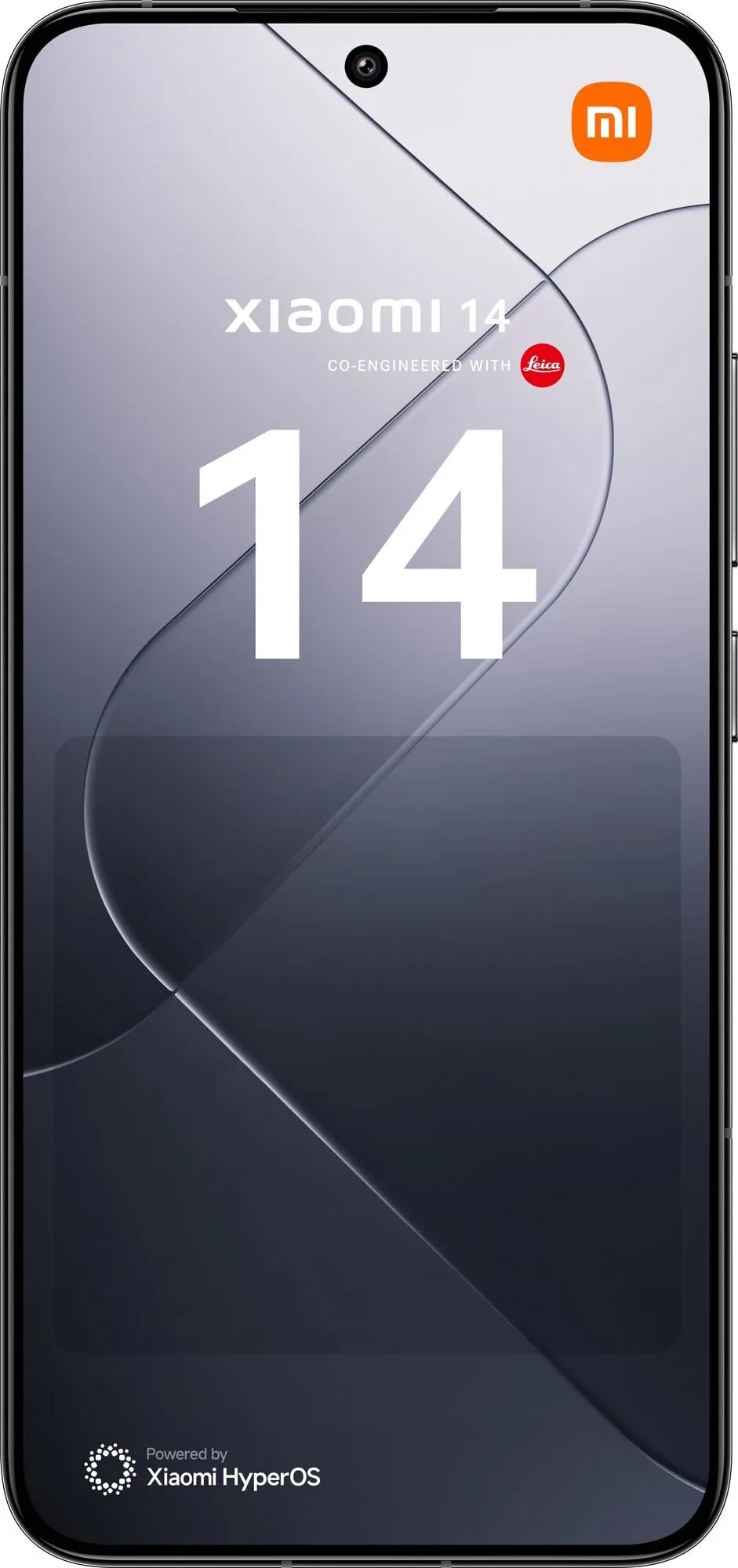 Смартфон Xiaomi 14 12/256Gb Black (Черный) Dual: Nano-sim + esim - изображение №7