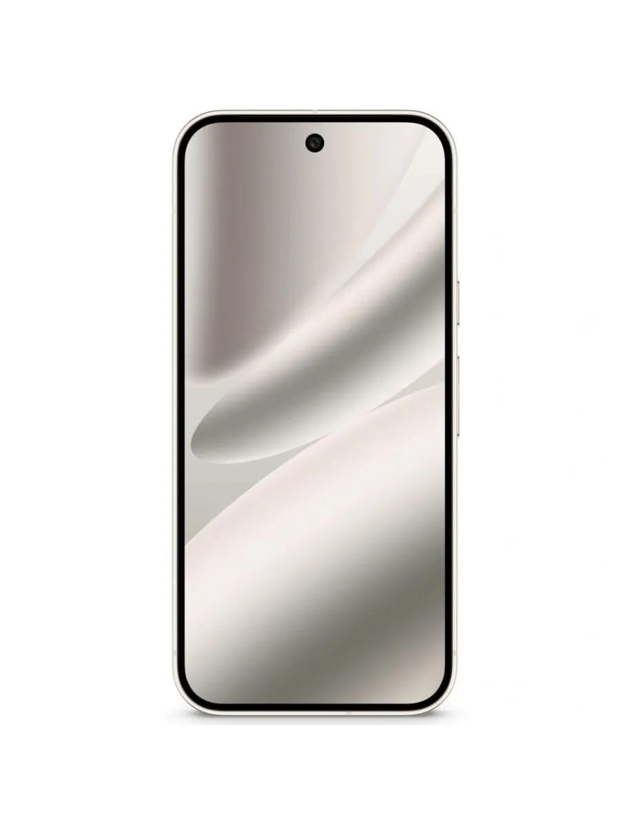 Смартфон Google Pixel 10 Pro 16/128 Gb, Dual: nano Sim + eSim, Porcelain - изображение №2