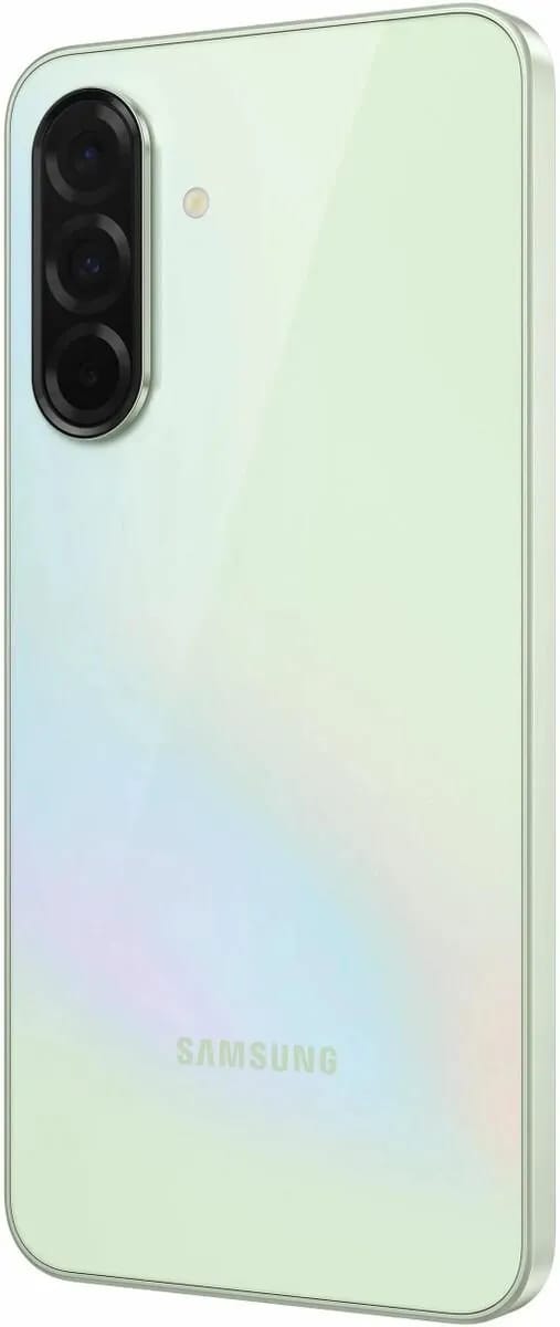 Смартфон Samsung Galaxy A36 5G 12/256 ГБ, Awesome Lime (Лайм), Global Version - изображение №7