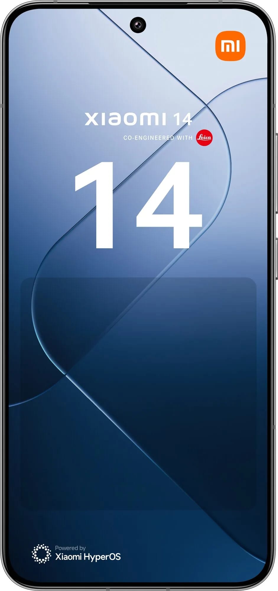 Смартфон Xiaomi 14 12/512GB EU, Dual: nano SIM + eSIM, White - изображение №5