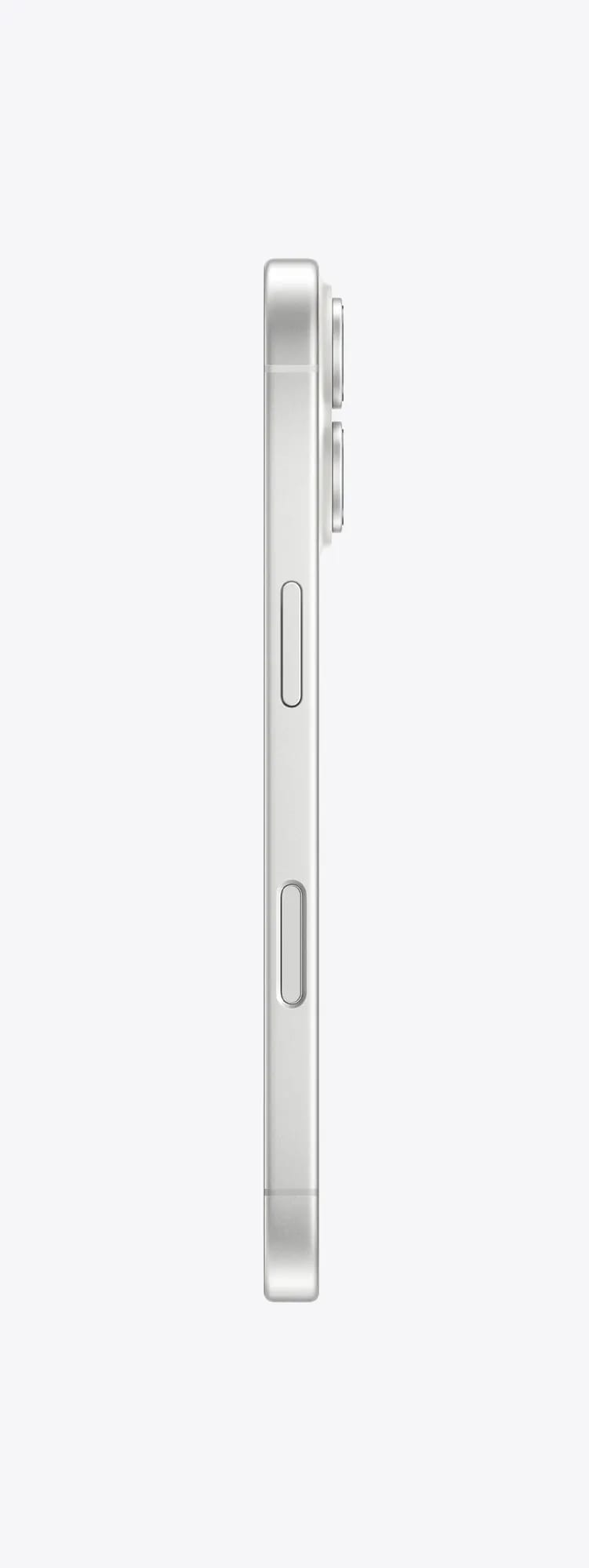 Смартфон Apple iPhone 17 256 ГБ, Blossom White (nano-SIM + eSim) - изображение №5