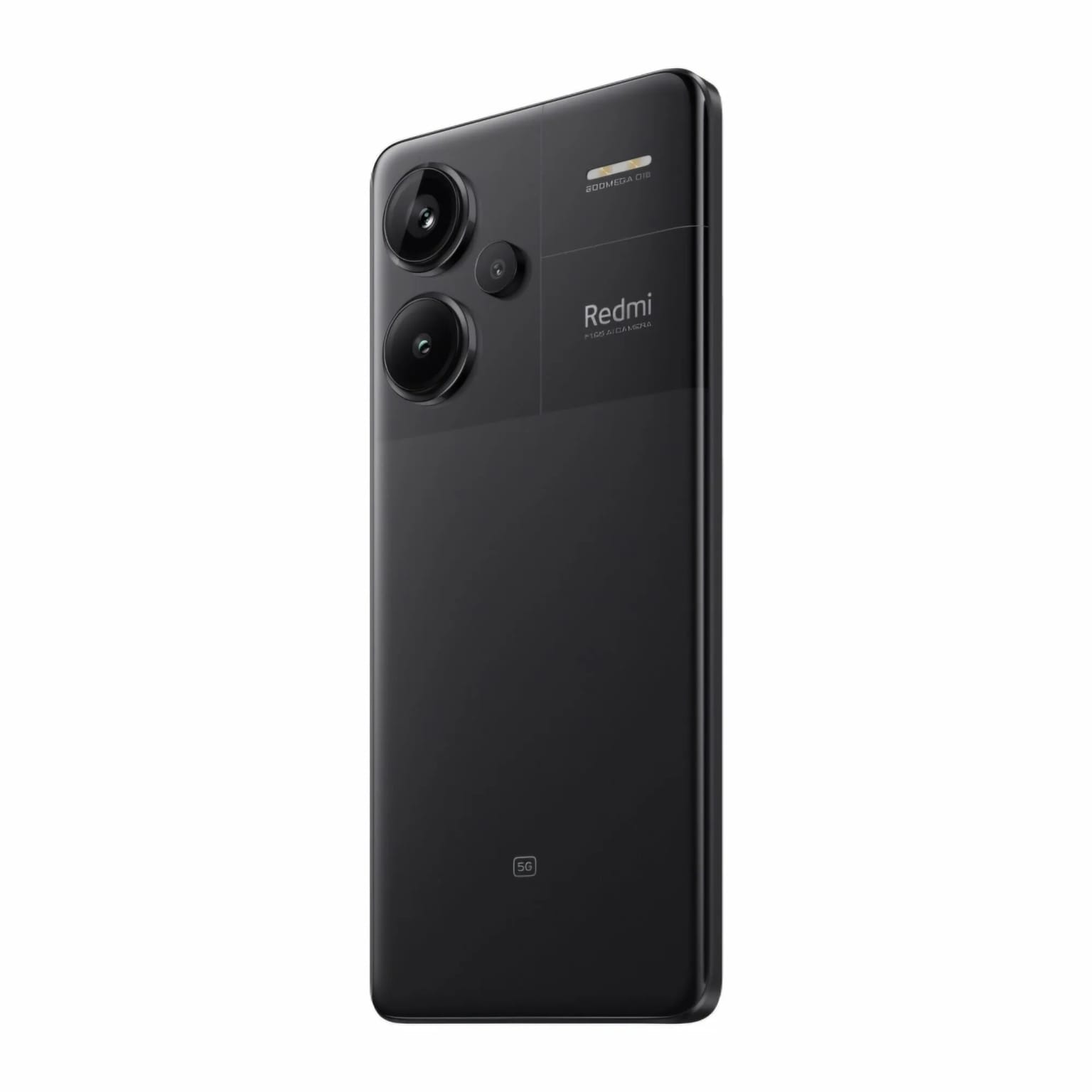 X.Redmi Note 13 PRO Plus 12/512GB Black RU 5G Dual: nano SIM - изображение №7