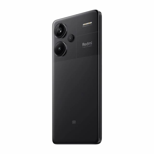 X.Redmi Note 13 PRO Plus 12/512GB Black RU 5G Dual: nano SIM - изображение №7