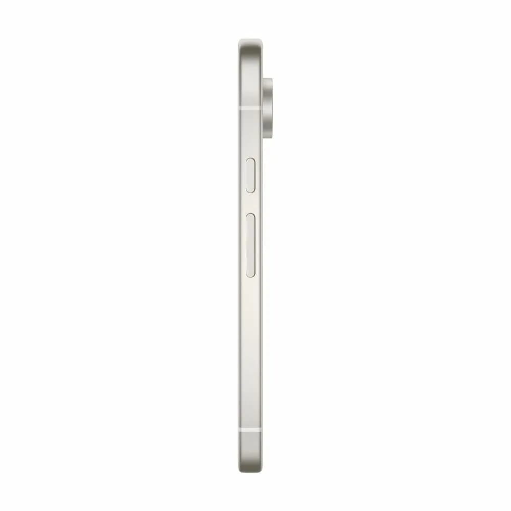 Смартфон Google Pixel 9 12/256ГБ, Dual: nano SIM + eSIM, Porcelain (без RuStore) - изображение №6