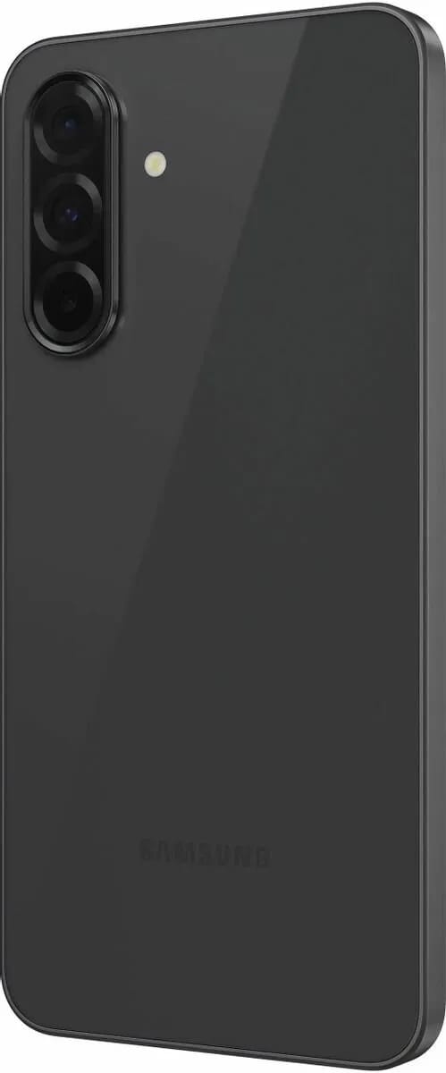 Смартфон Samsung Galaxy A36 5G 12/256 ГБ, Awesome Black (Черный), Global Version - изображение №7