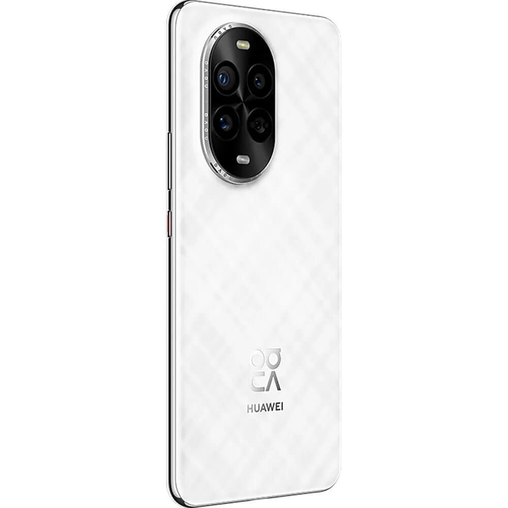 Смартфон HUAWEI NOVA 13 PRO 12/512GB, Dual: (Nano SIM) White (Белый) (RU) - изображение №7