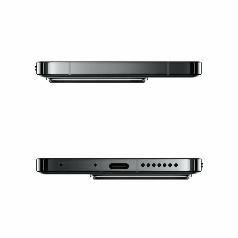 Смартфон Xiaomi 14 12/256Gb Black (Черный) Dual: Nano-sim + esim - изображение №6