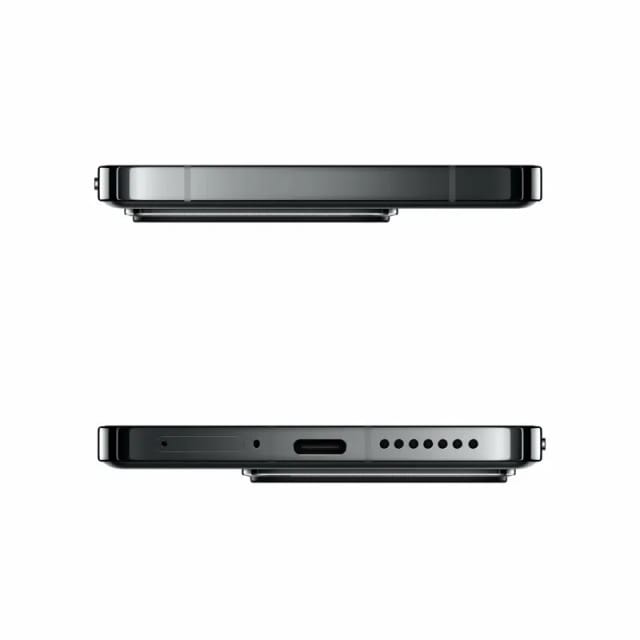 Смартфон Xiaomi 14 12/256Gb Black (Черный) Dual: Nano-sim + esim - изображение №6