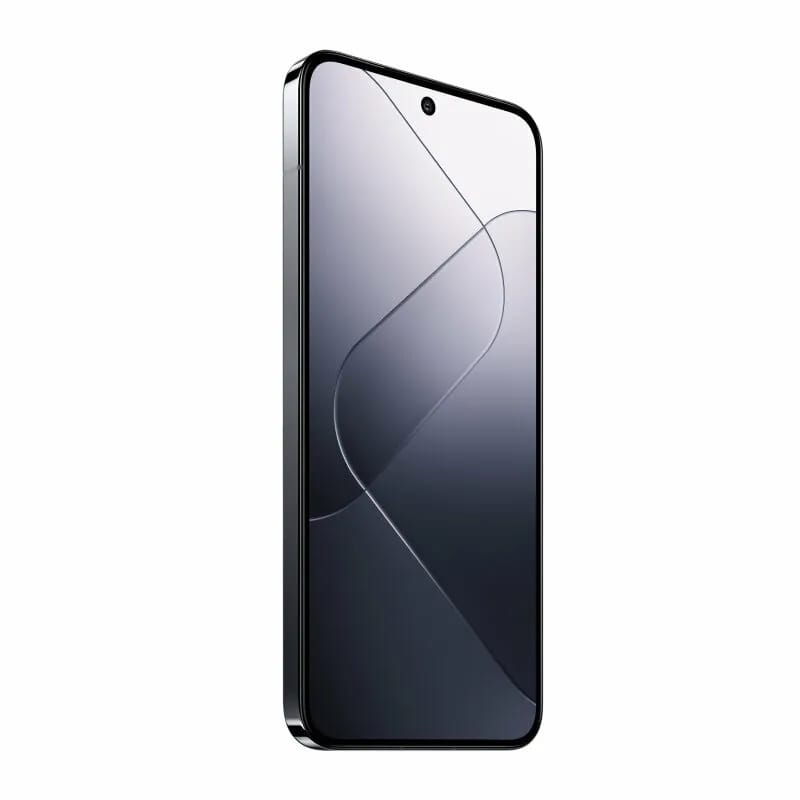 Смартфон Xiaomi 14 12/256Gb Black (Черный) Dual: Nano-sim + esim - изображение №2