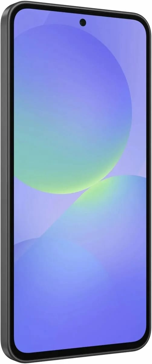 Смартфон Samsung Galaxy A36 5G 12/256 ГБ, Awesome Black (Черный), Global Version - изображение №4