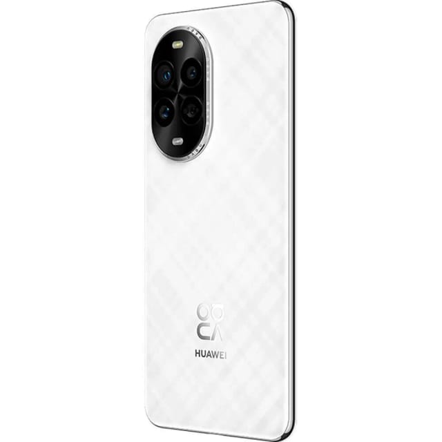 Смартфон HUAWEI NOVA 13 PRO 12/512GB, Dual: (Nano SIM) White (Белый) (RU) - изображение №6