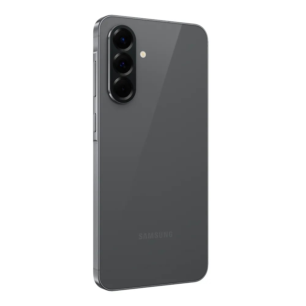 Смартфон Samsung Galaxy A56 5G 8/256 GB, Awesome Graphite, Global для РФ - изображение №3